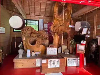 宝来宝来神社(熊本県)