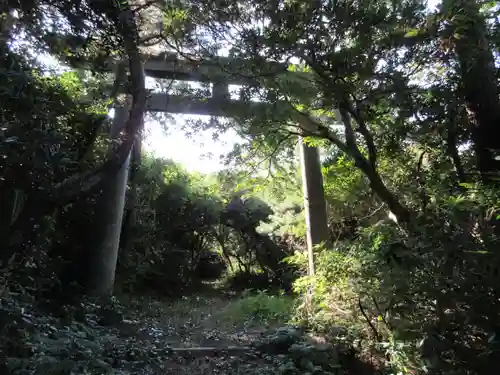 大三王子神社(東京都)
