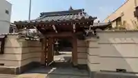 徳善寺(大阪府)