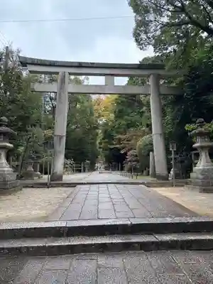 石清水八幡宮(京都府)