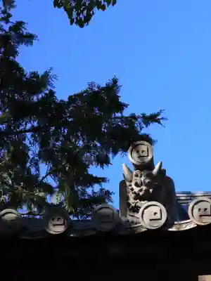 伊勢の国 四天王寺(三重県)