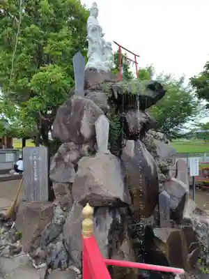 御嶽山 白龍神社(群馬県)