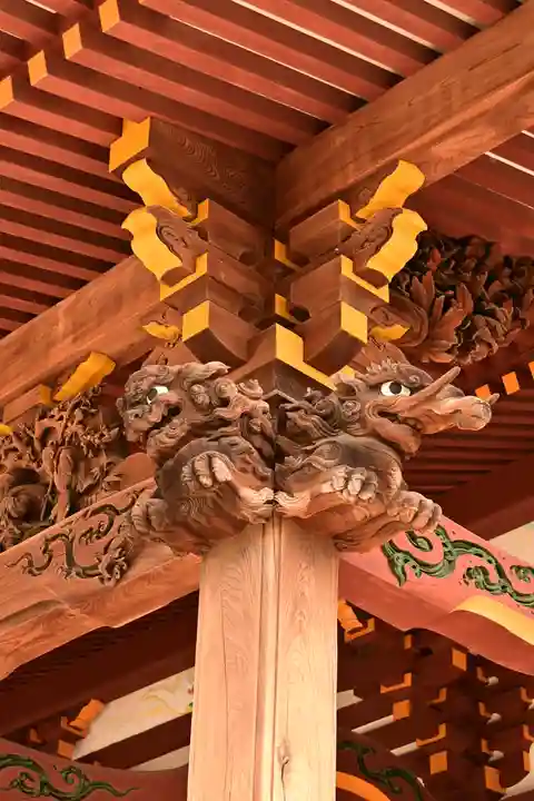 慈恩寺(埼玉県)