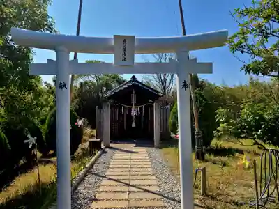 西戸崎神社(福岡県)