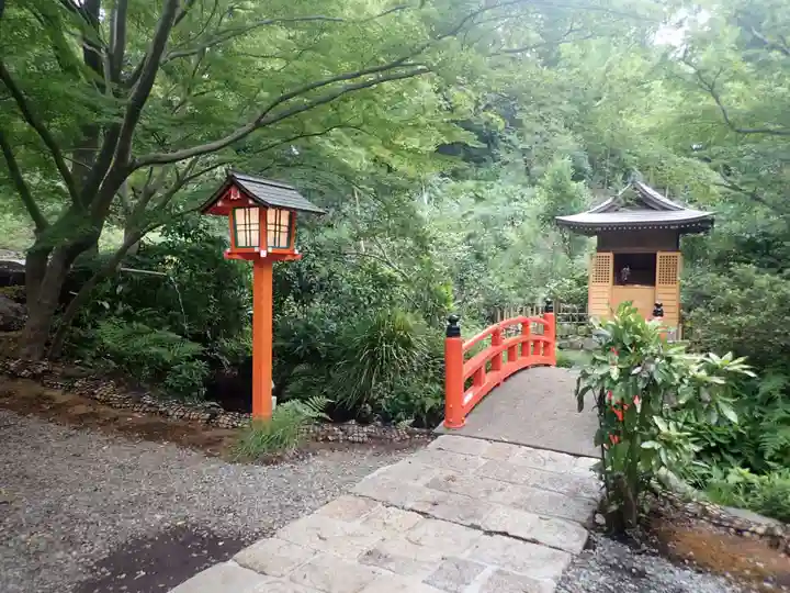 淨眞寺(東京都)