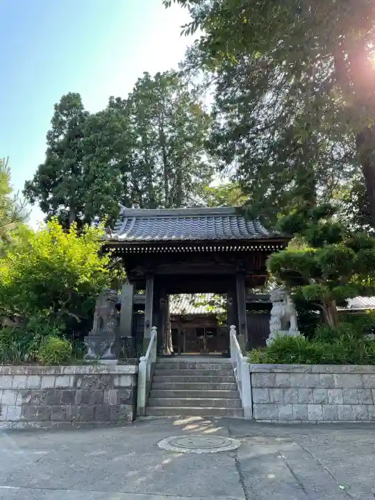 本乗寺(神奈川県)