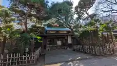 最勝寺教学院(東京都)