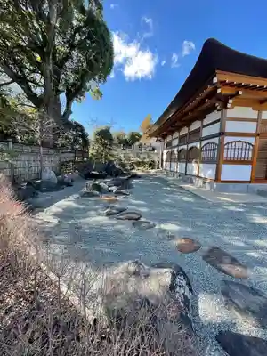 能満寺(神奈川県)