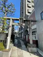 厳嶋神社(東京都)