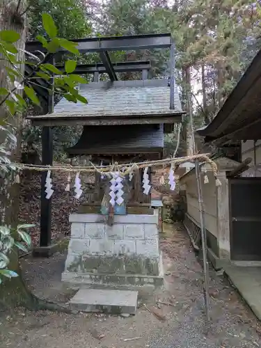 熊野神社(兵庫県)