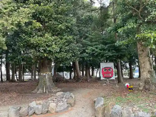 西之宮神社(滋賀県)