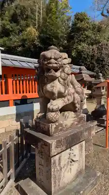 雙栗神社(京都府)