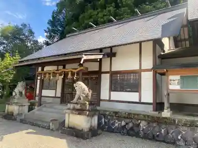 飛騨大神宮(岐阜県)