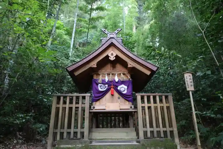 八重垣神社(島根県)