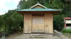 稲荷神社(栃木県)