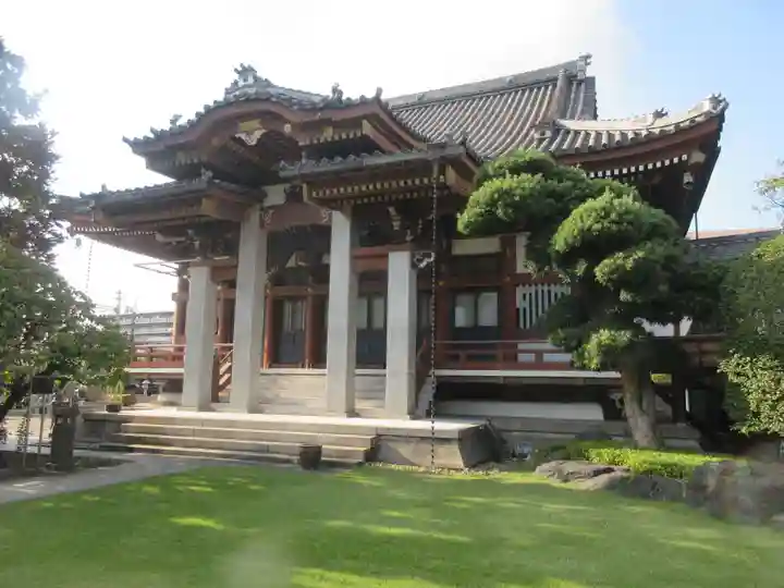 金藏院(神奈川県)