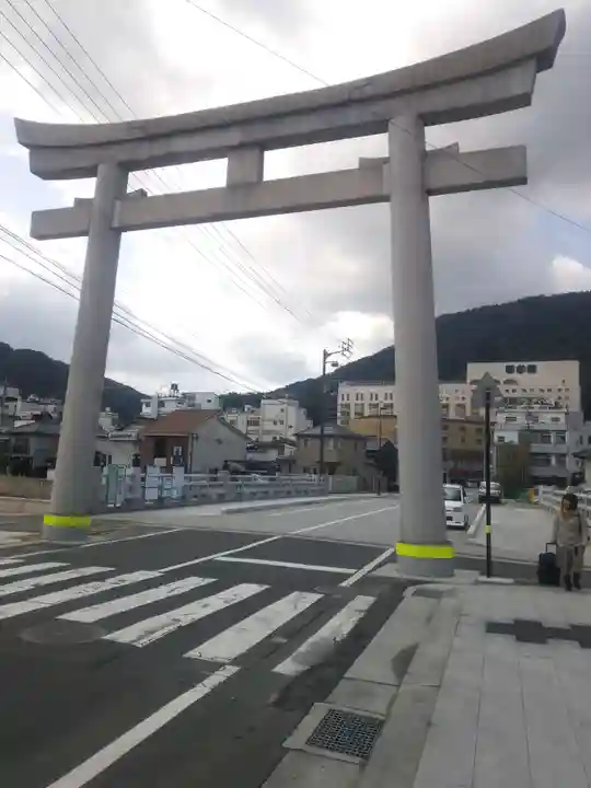 金刀比羅宮(香川県)