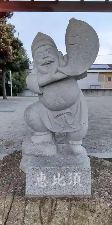 柄沢神社(神奈川県)