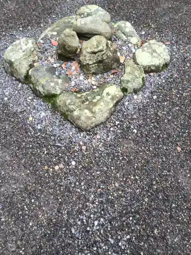 伊勢神宮内宮（皇大神宮）のその他建物