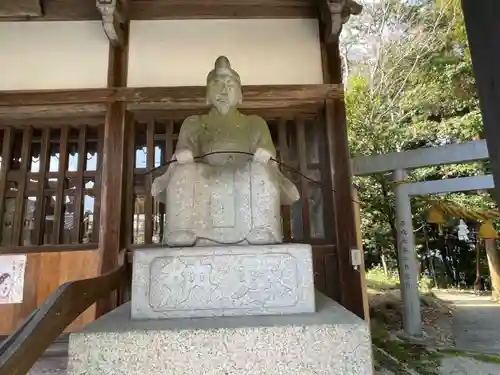 能原神社(三重県)