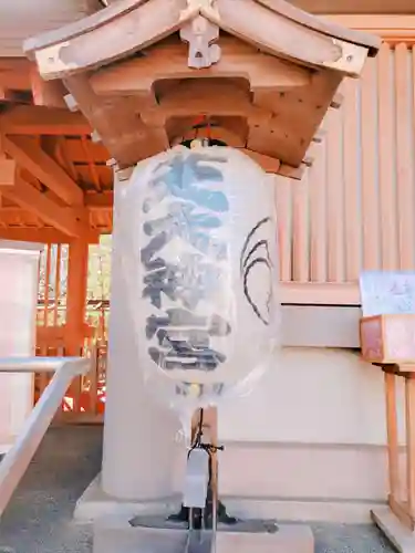 芝大神宮のその他建物