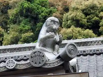 新光寺のその他建物