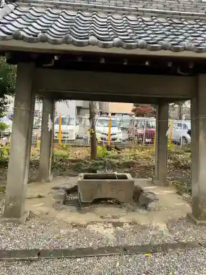 常葉神社(岐阜県)
