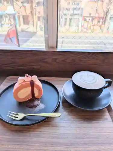 荻窪白山神社(東京都)