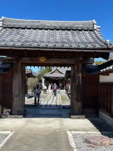 総持寺(滋賀県)