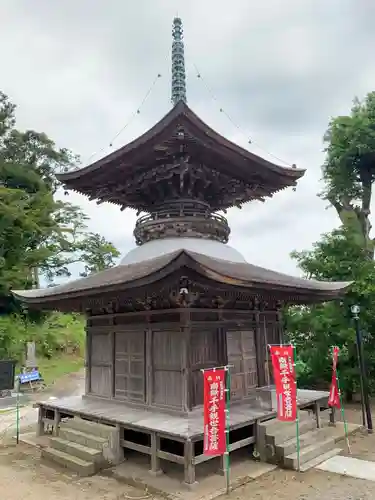石堂寺のその他建物