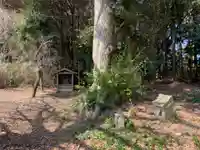 土師神社(千葉県)