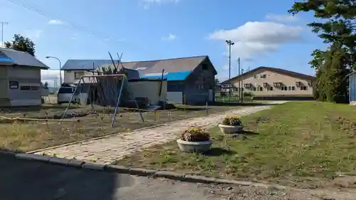 碧水神社(北海道)