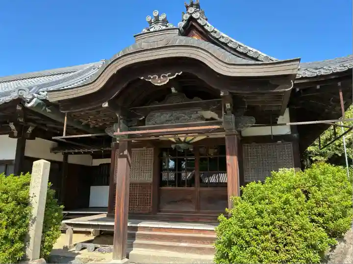 方広寺(京都府)