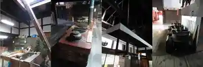 高野山金剛峯寺のその他建物