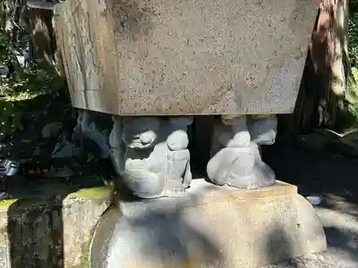 仁科神明宮(長野県)