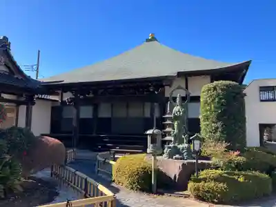 星谷寺(神奈川県)