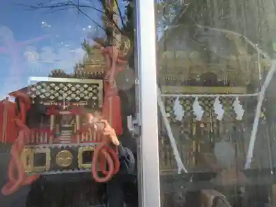 蛭子神社のその他建物