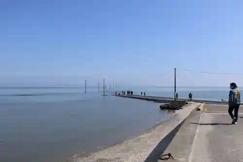 大魚神社(佐賀県)