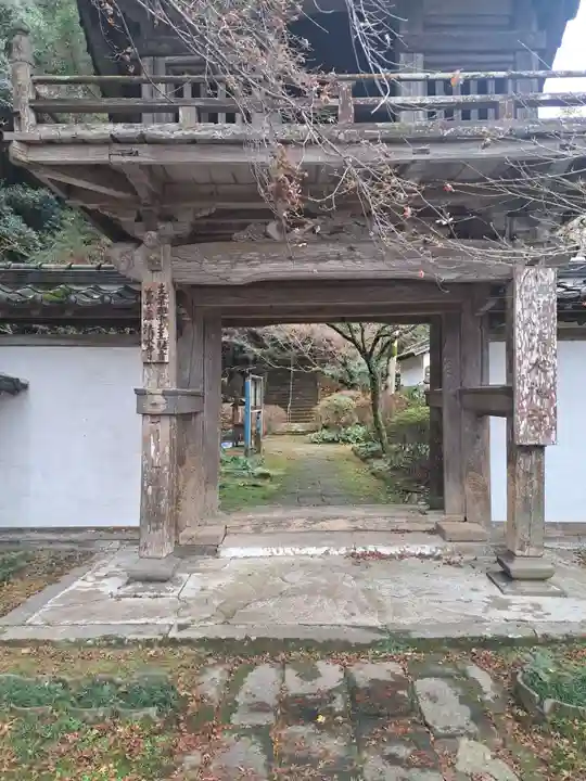 清水寺(福岡県)