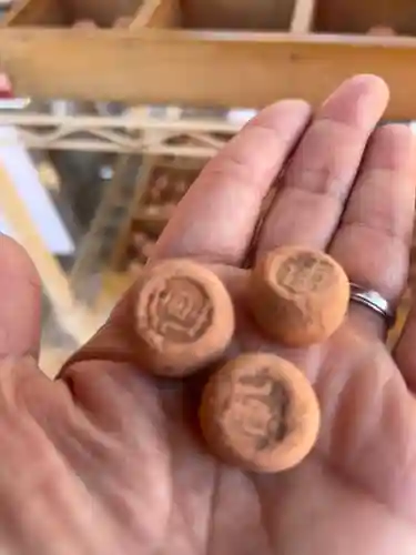 蛇窪神社(東京都)