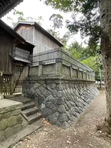 豊川進雄神社(愛知県)