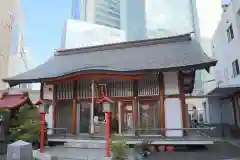 日比谷神社(東京都)