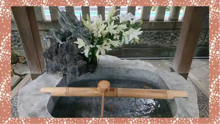 三島神社(東京都)