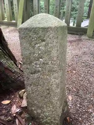 諏訪神社(岐阜県)