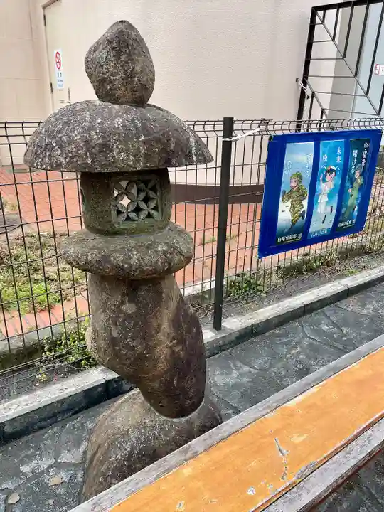 木更津駅東口無縁観音講のその他建物