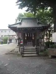 神明神社(神奈川県)