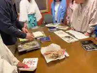 根岸八幡神社(神奈川県)