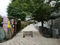 放生寺(東京都)