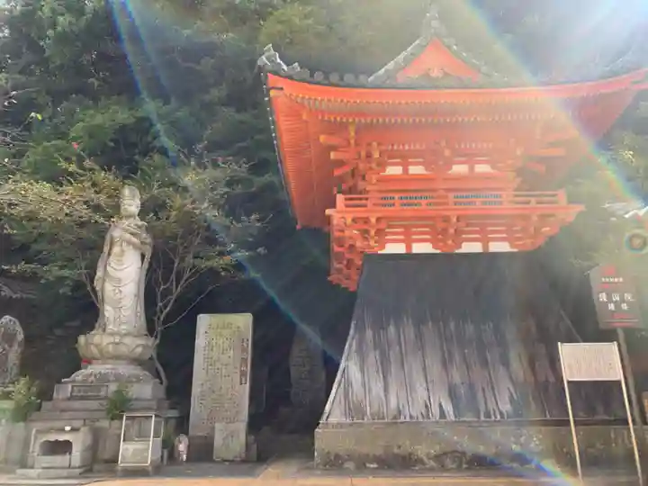 金剛宝寺(紀三井寺)のその他建物