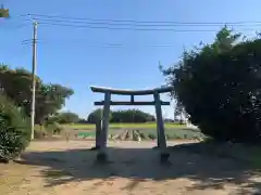 愛宕神社(千葉県)